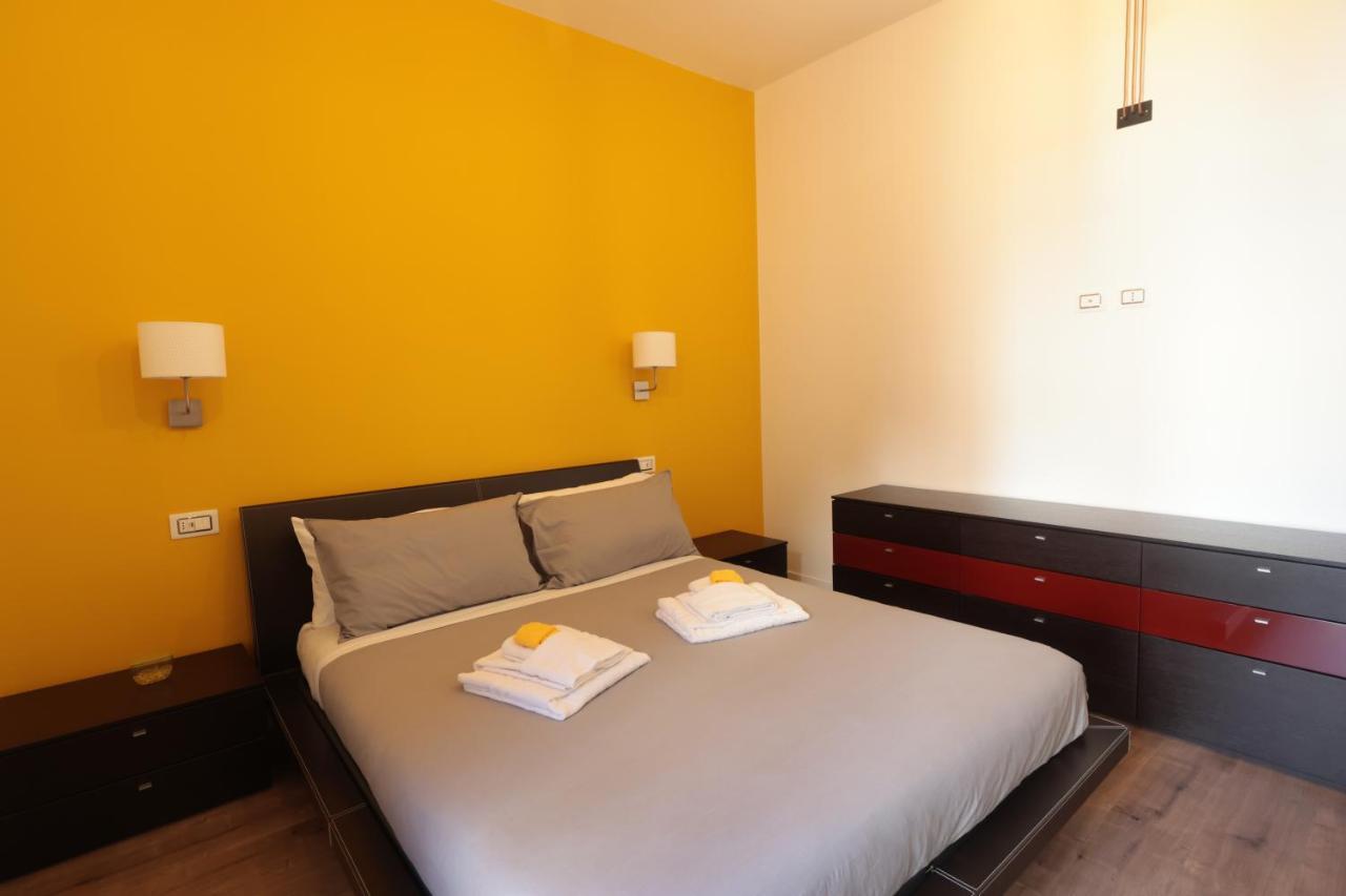 Il Petalo Giallo Appartamento Verona