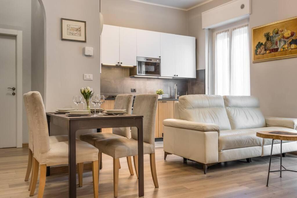 Apartment Sunshine Porta Nuova Verona
