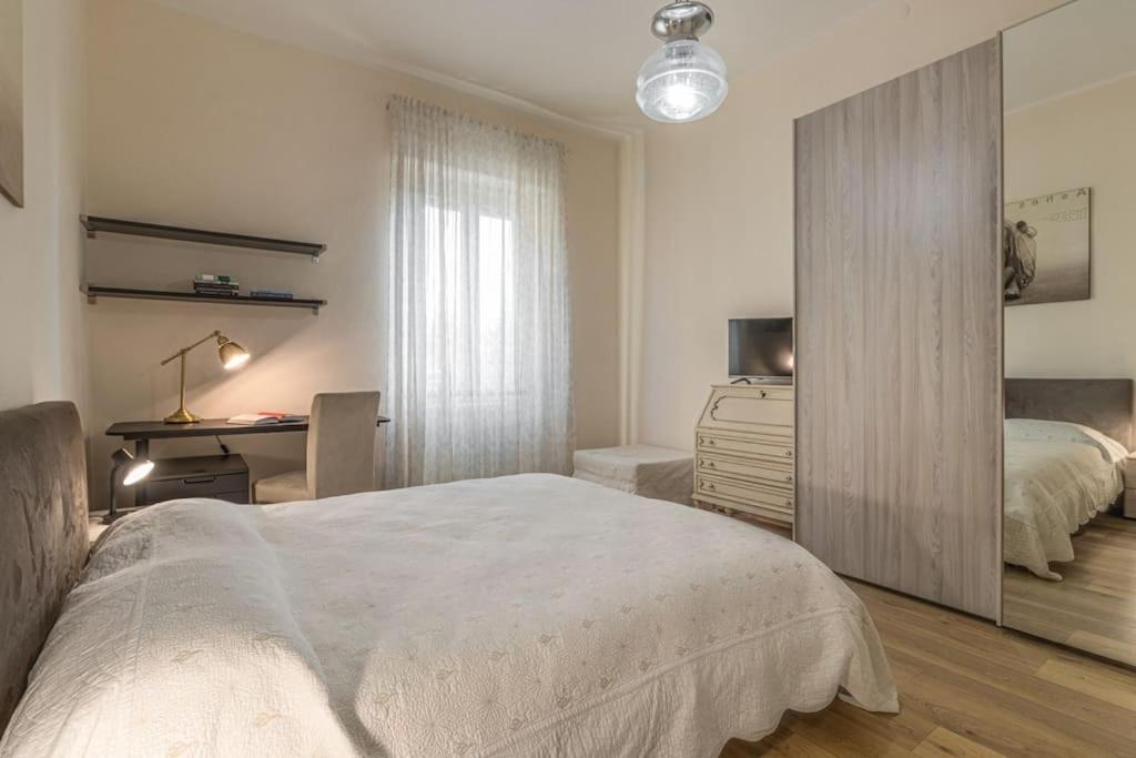 Apartment Sunshine Porta Nuova Verona