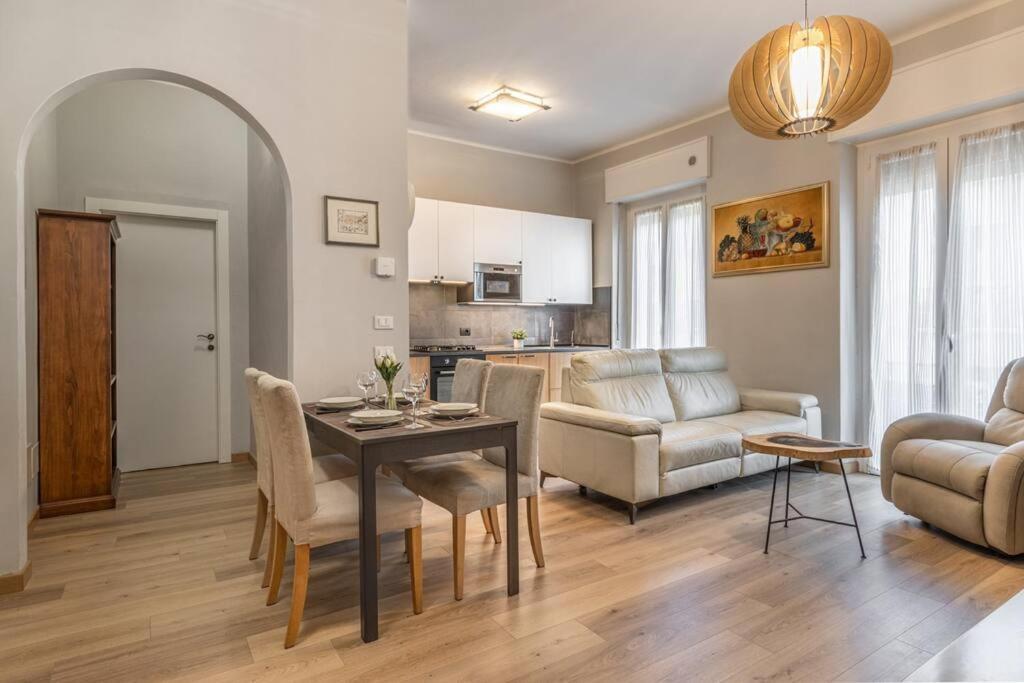 Apartment Sunshine Porta Nuova