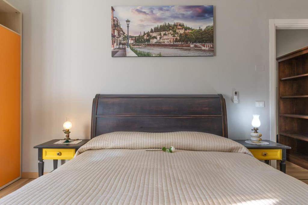 Apartment Sunshine Porta Nuova
