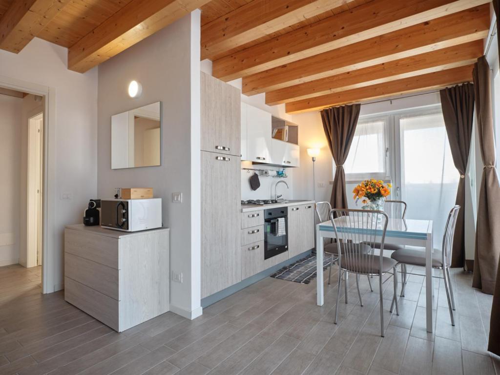 Apartamento Casa Francesco *
