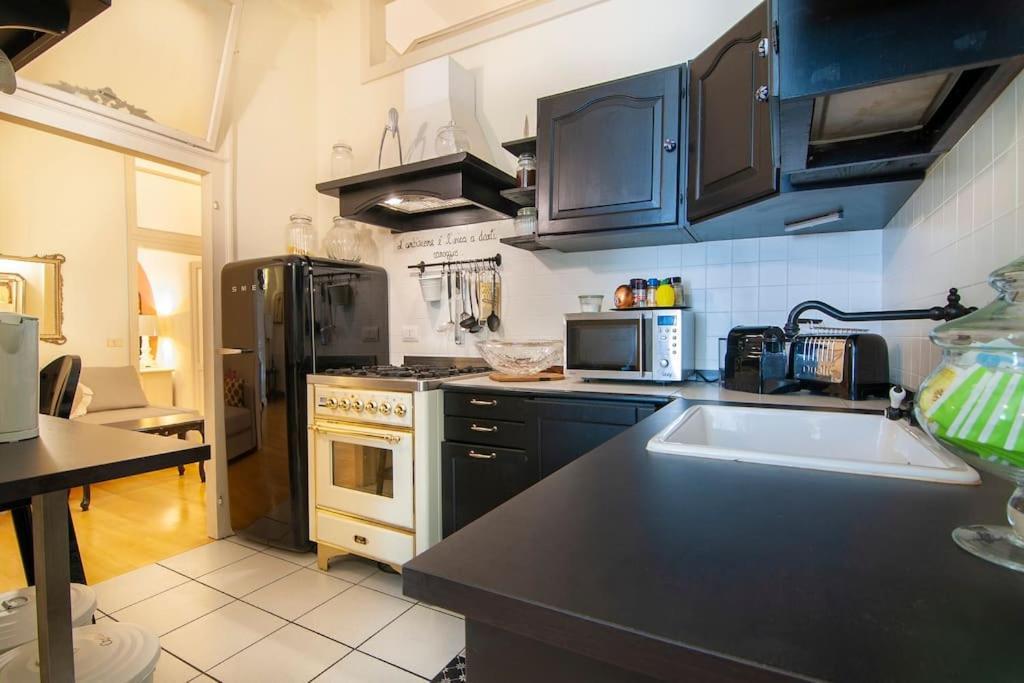 Piazza Delle Erbe Luxury House Appartamento Verona