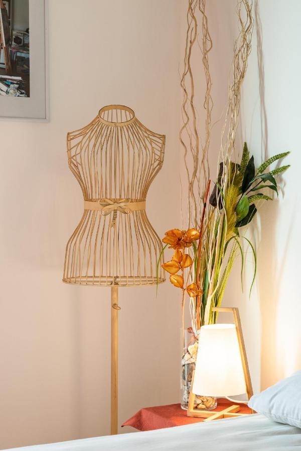 Atelier Berico Appartamento