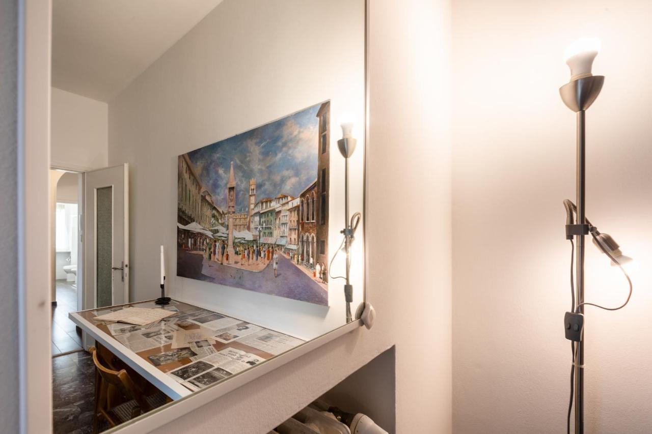 Atelier Berico Appartamento *