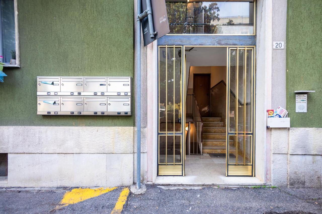 Appartamento Atelier Berico Verona