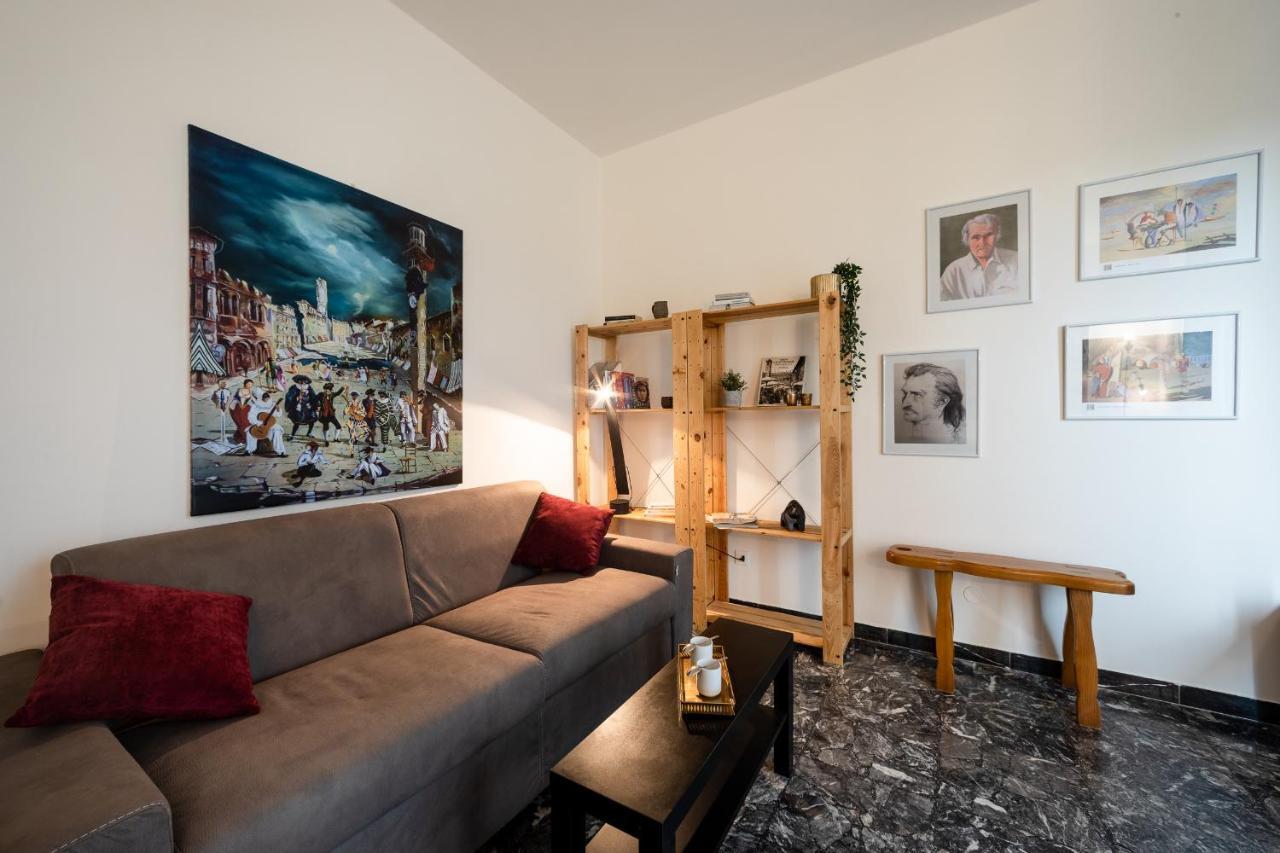 Atelier Berico Appartamento *