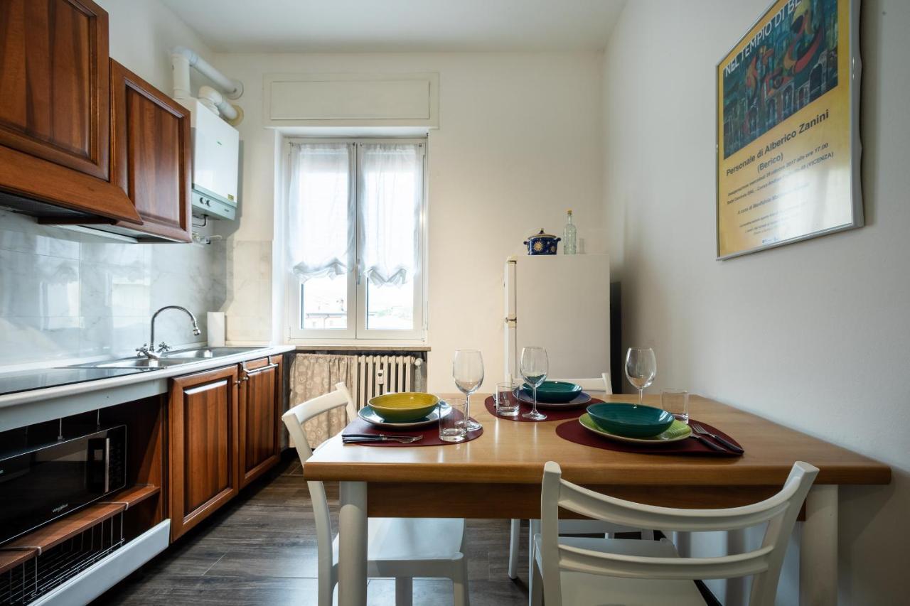 Atelier Berico Appartamento *