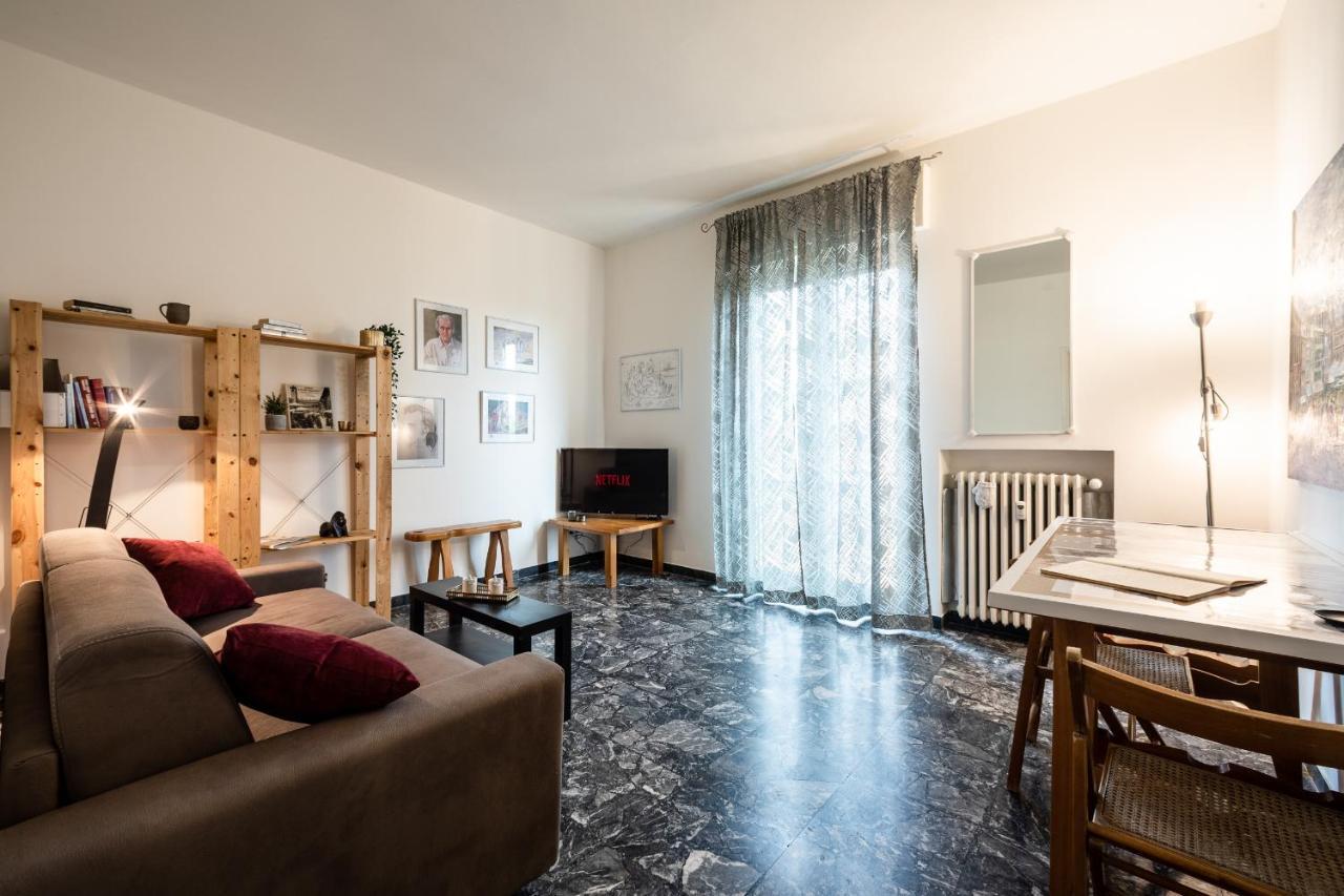 Appartamento Atelier Berico