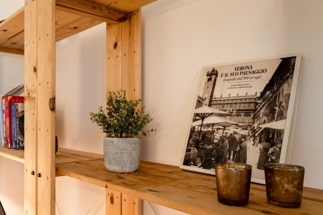Atelier Berico Appartamento Verona