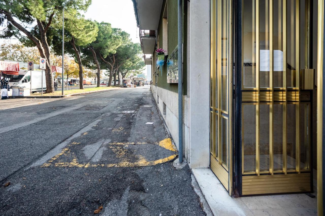 Atelier Berico Appartamento *