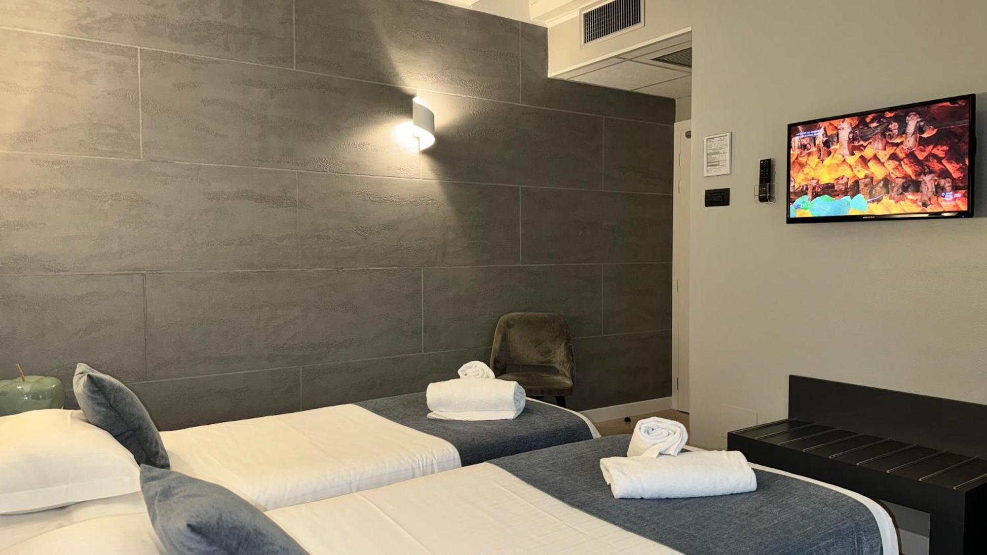 Fontana 3* Vérone
