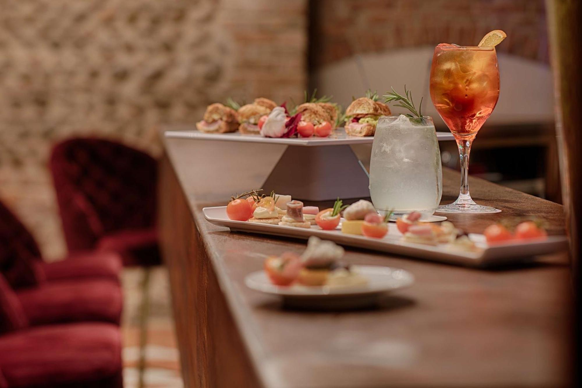 Nh Collection Palazzo Hotel 5*