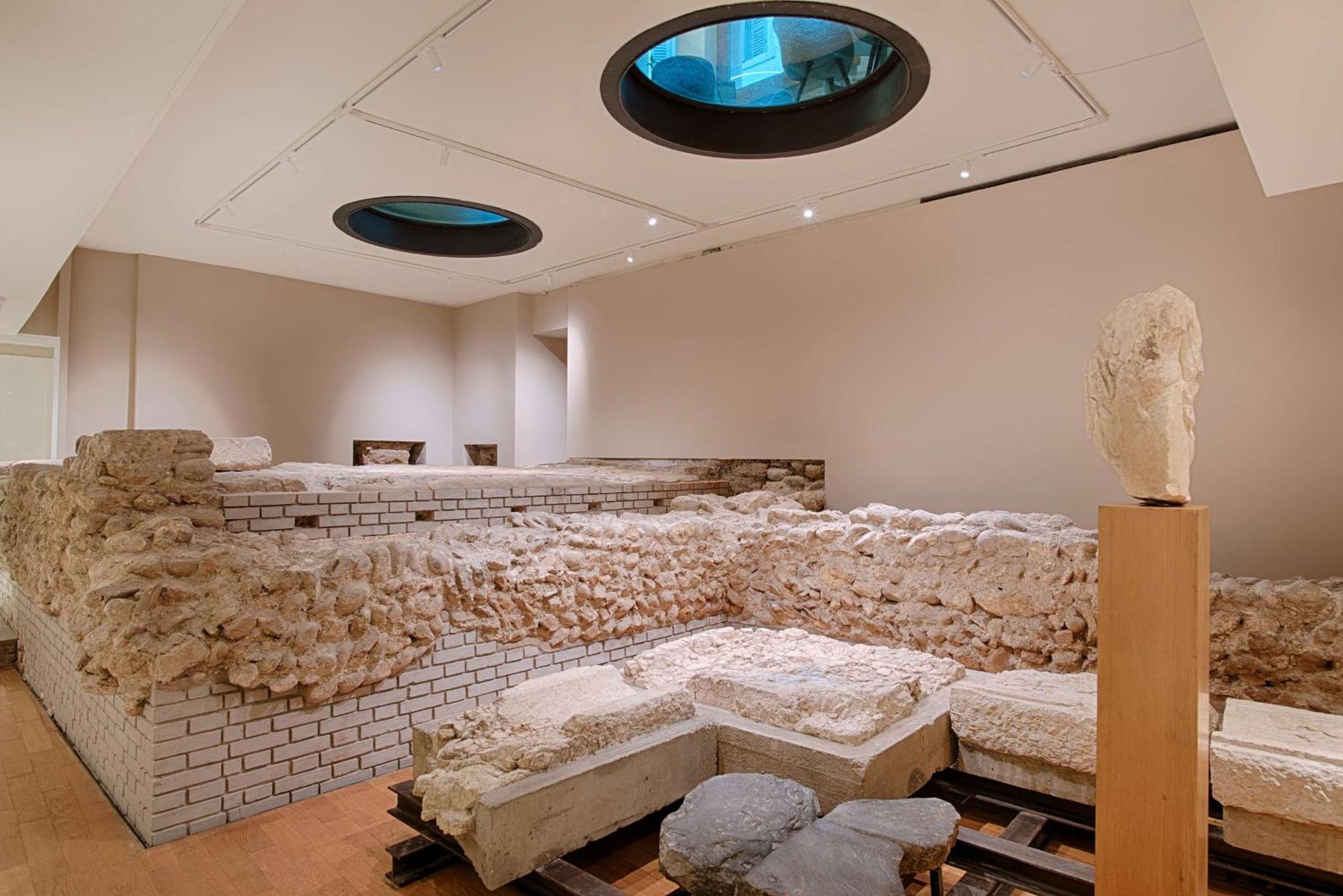 Hotel Nh Collection Palazzo 5*