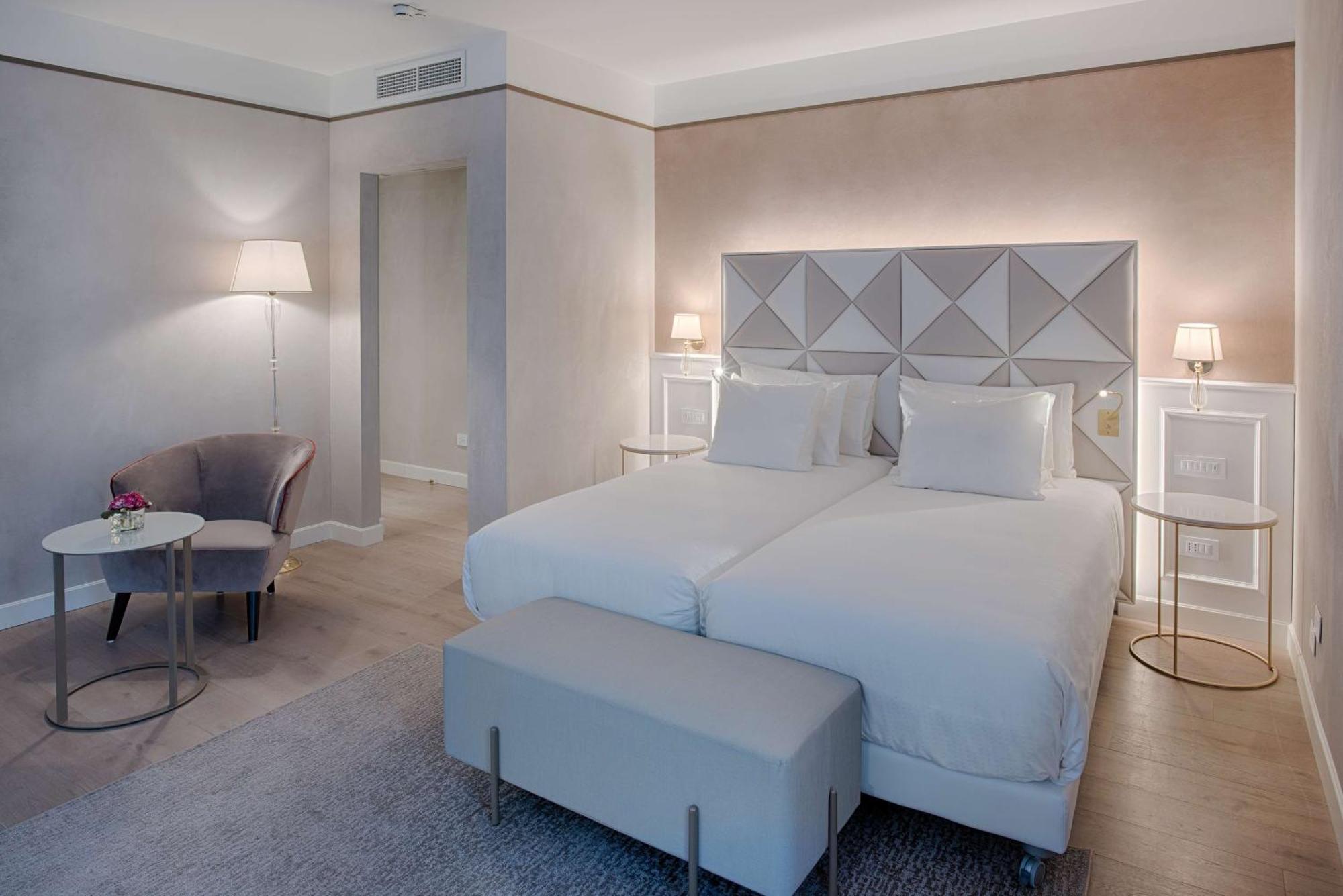 Hotel Nh Collection Palazzo Verona