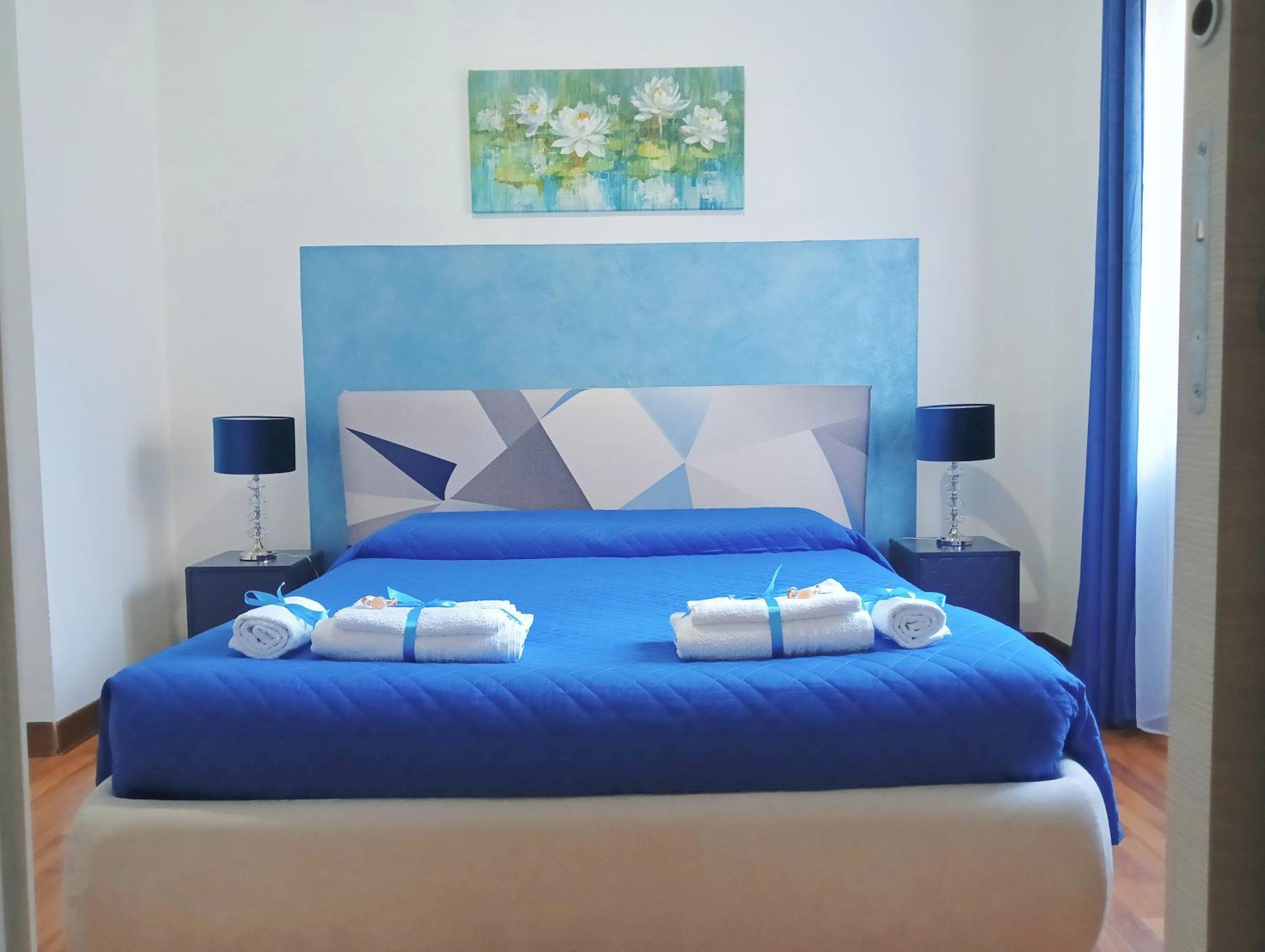 Residenza Bra Loc.turistiche Pensión