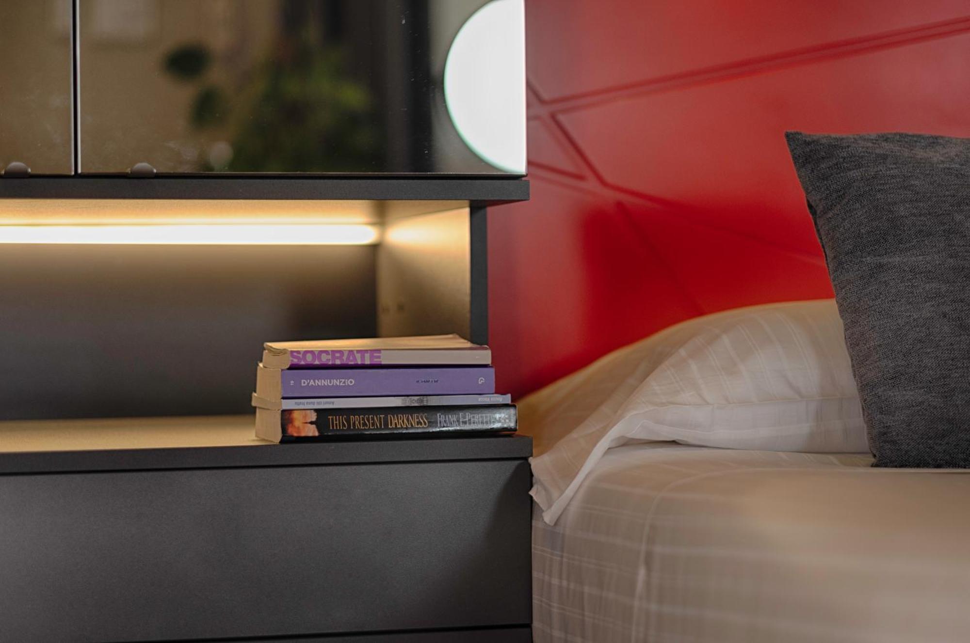 Hotel Fontana 3*