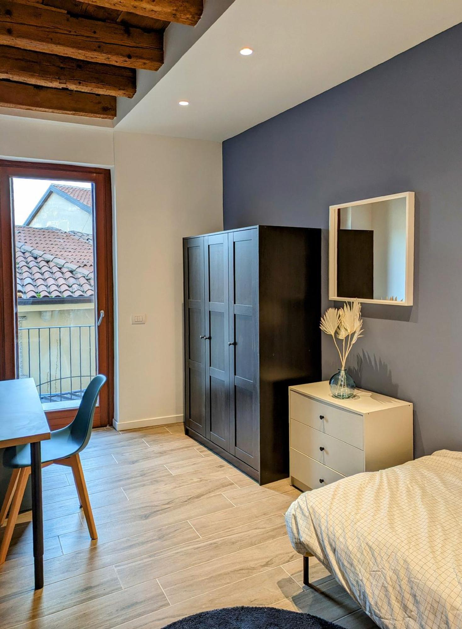 Appartamento L'appartamento Blu Verona