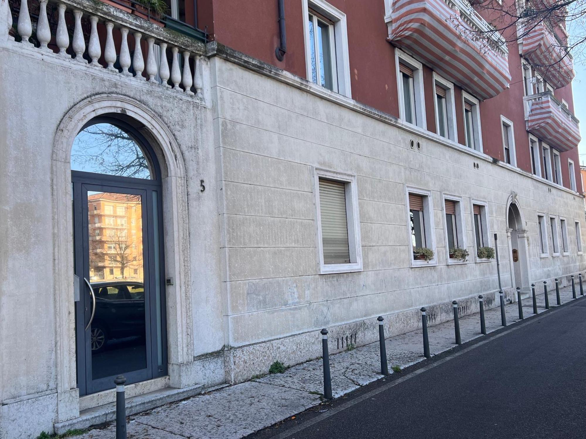 Flats4rent Civico 5 Appartamento *