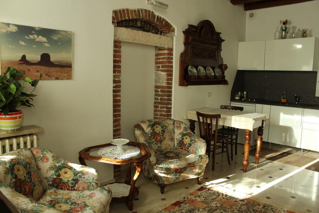 Residenza Carducci Centro Storico Appartement *