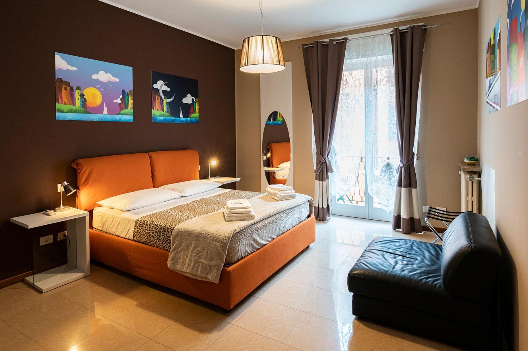 Apartamento Pied A Terre - Atelier