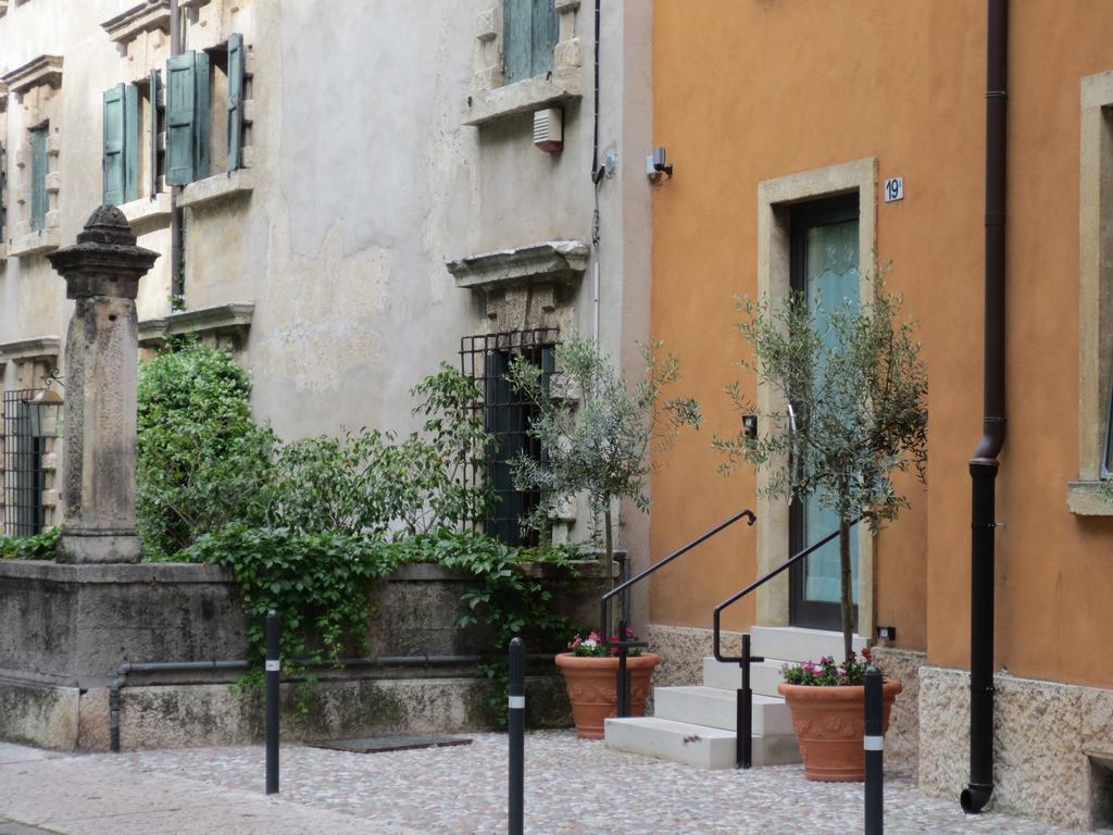 Casa Panvinio Gasthof 2*