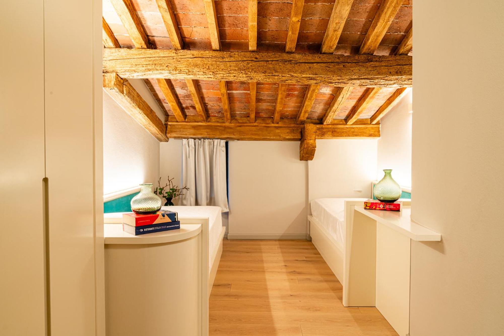 Palazzo Reggiani - Lorenzo De Medici Apartamento Verona