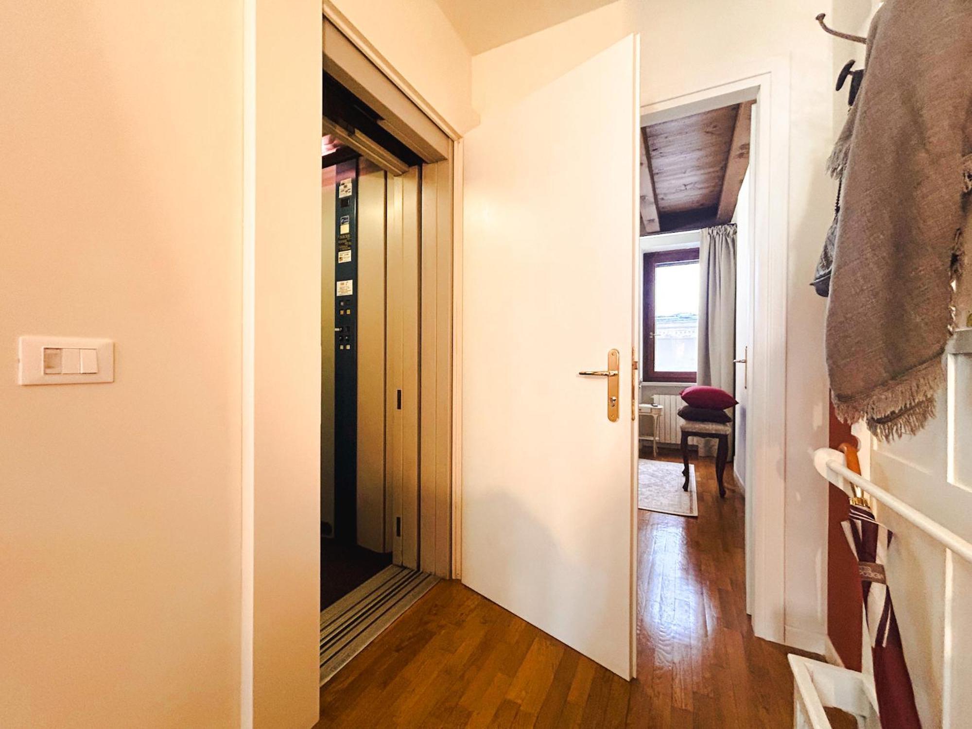 Vicolo Amanti Appartement Vérone
