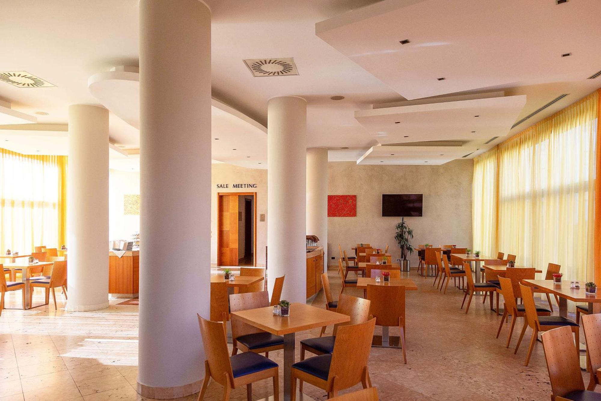 Hotel Western Fiera Verona