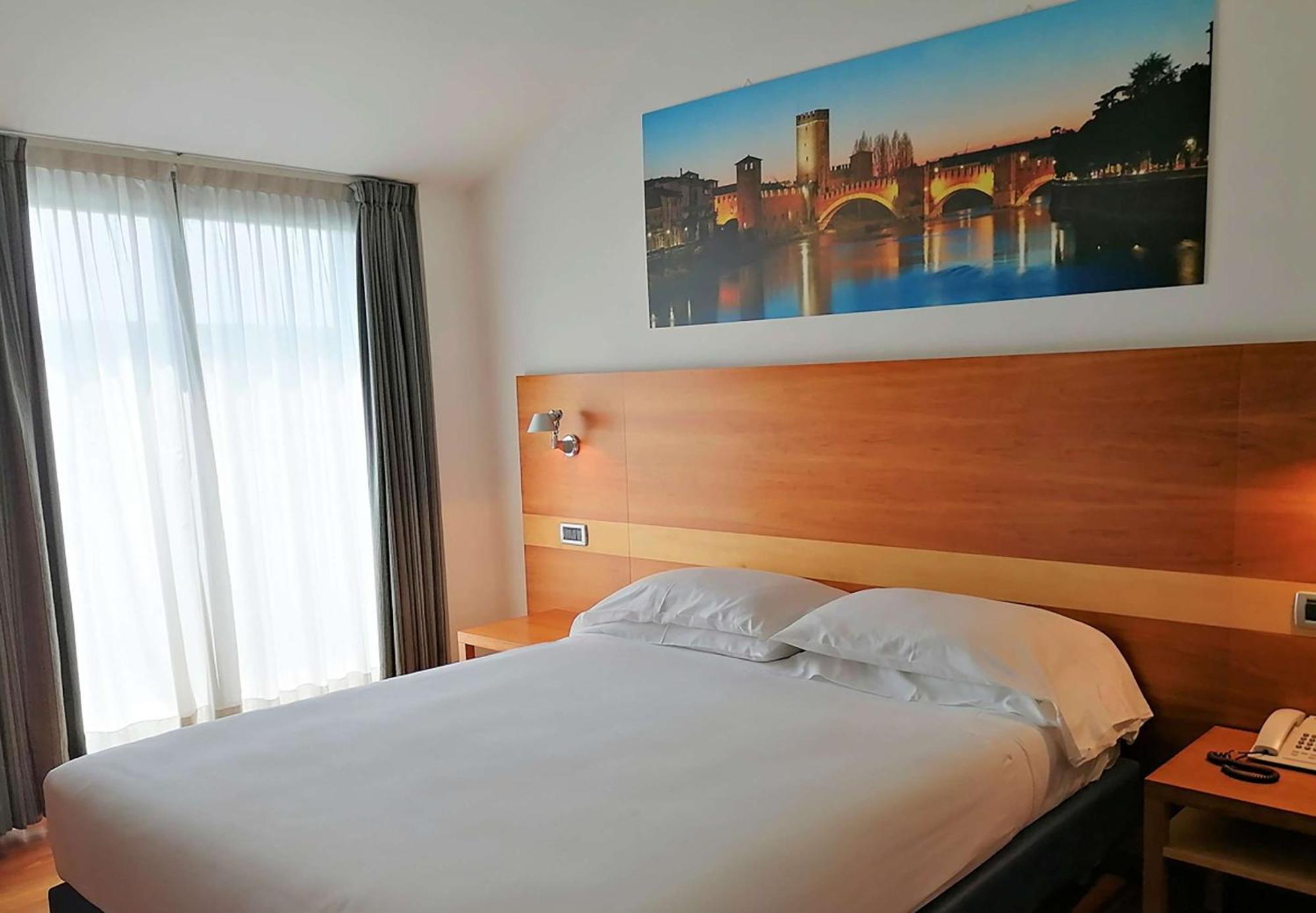 Hotel Western Fiera