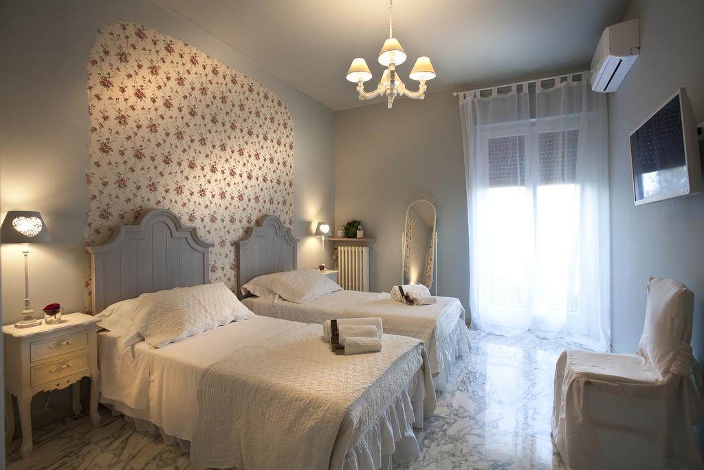 Casa Vittoria Casa de hóspedes *