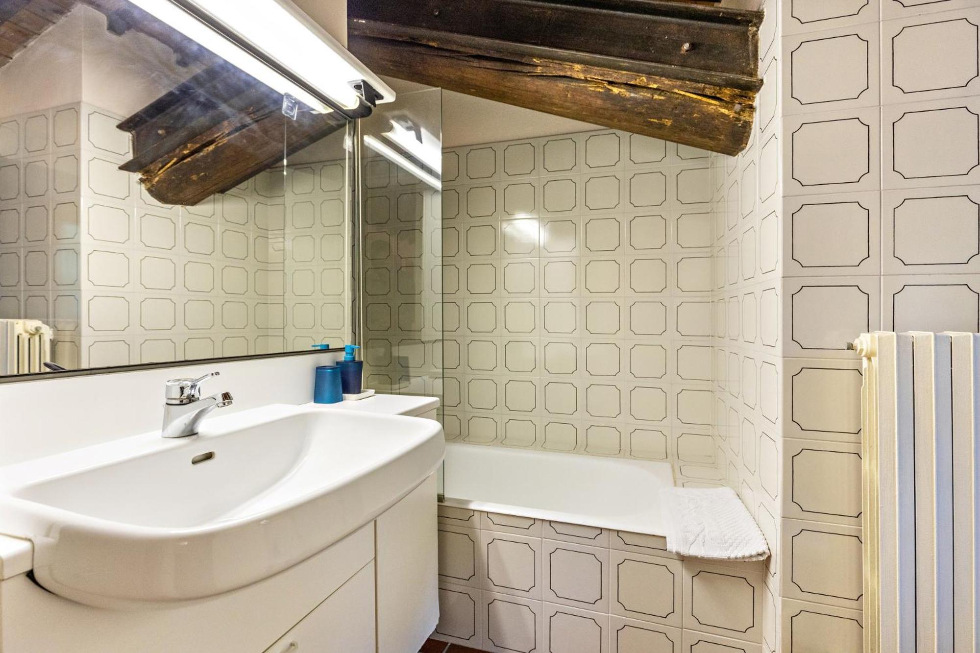 Apartment Casa Rossa Vendri