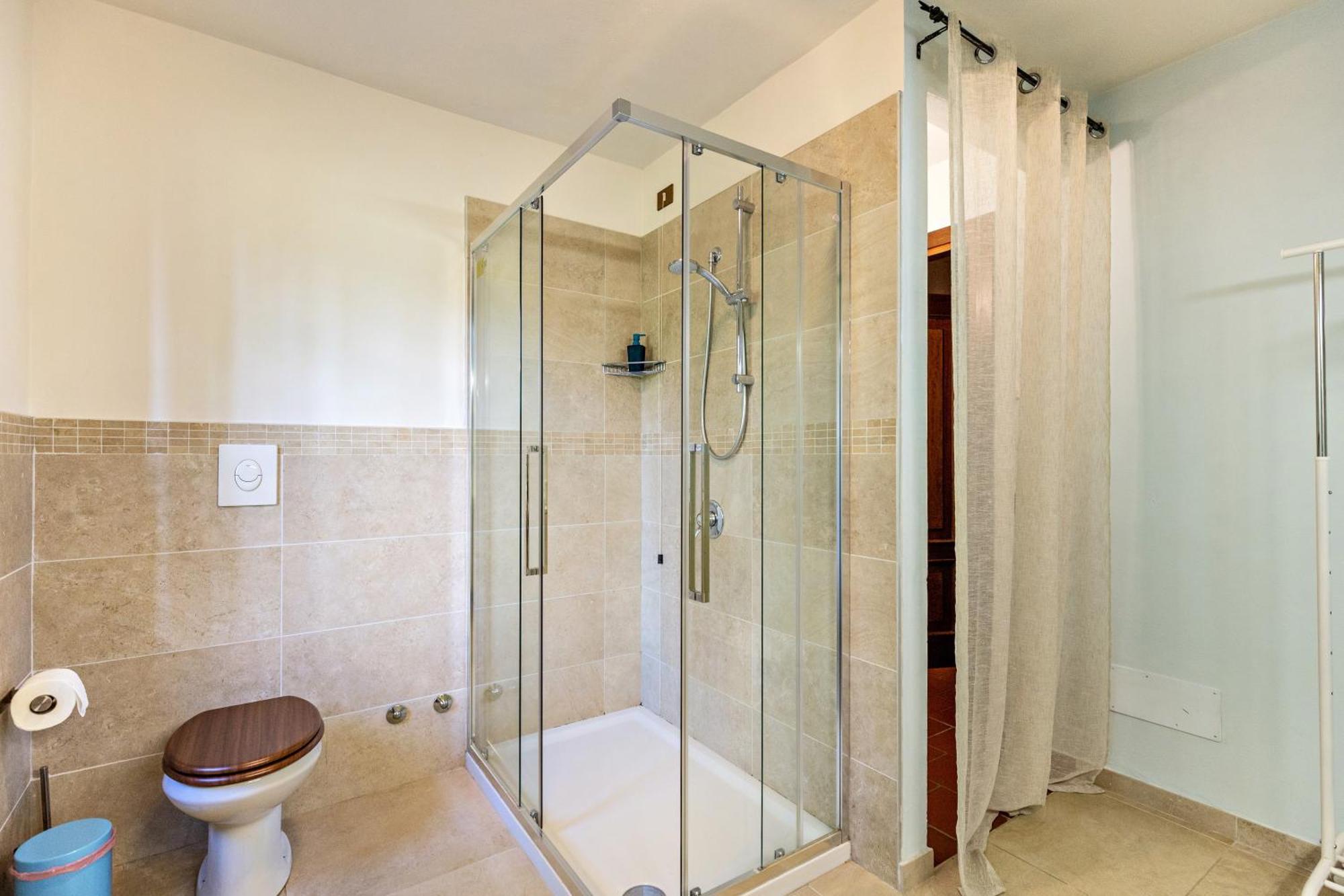 Apartment Casa Rossa Vendri *
