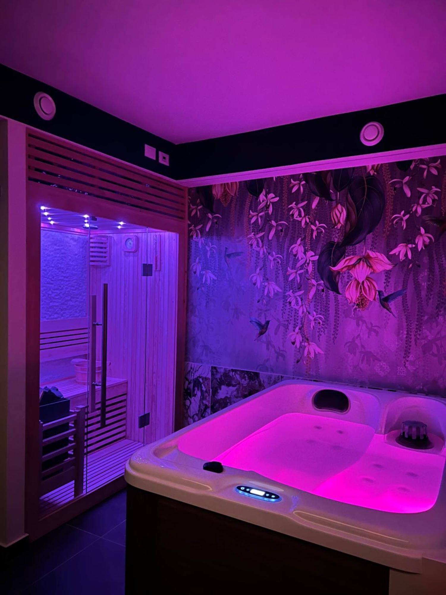 Marcello Sleep&spa * Vérone