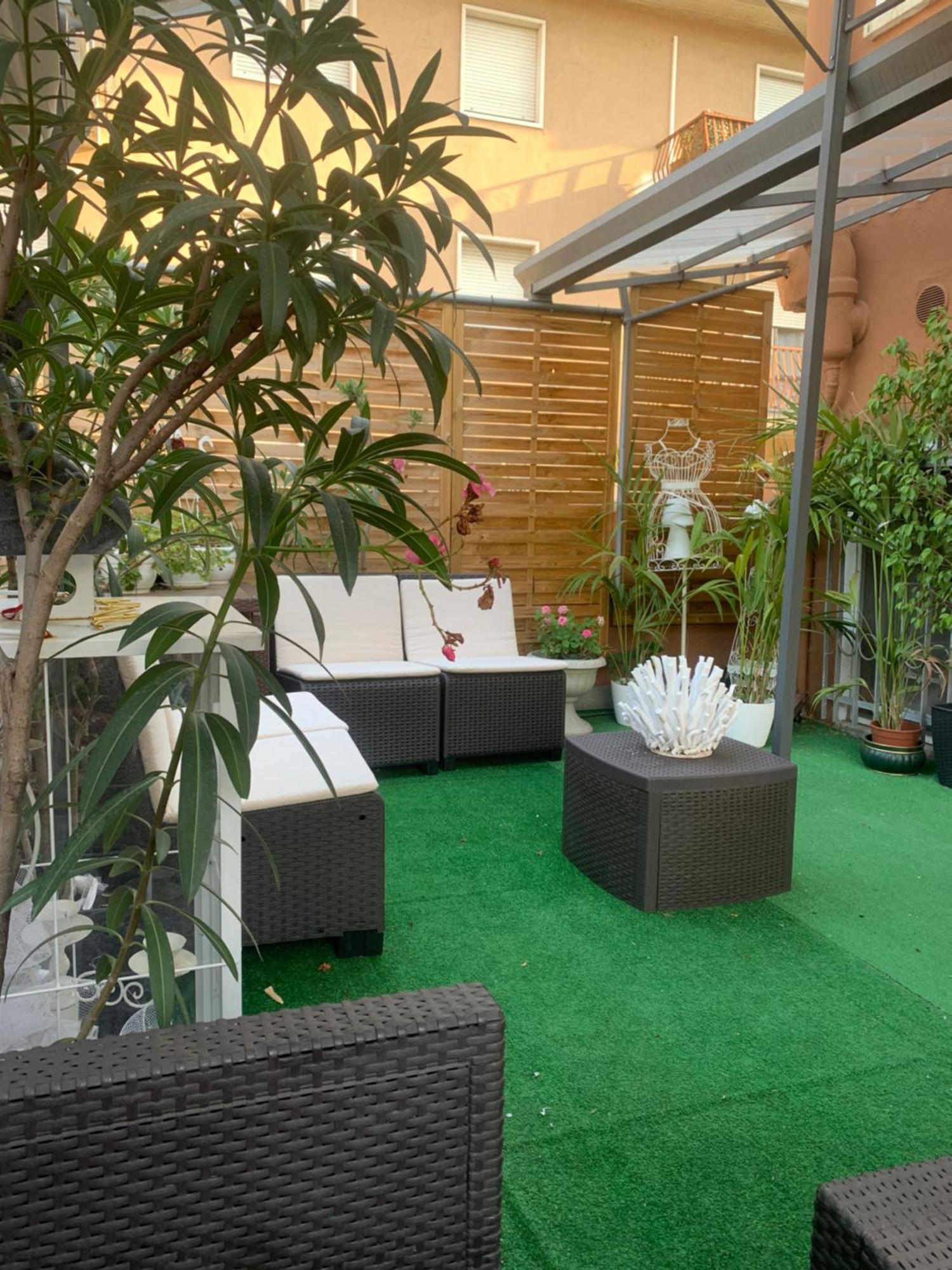 Appartamento Jungle Chic Business&fun Verona