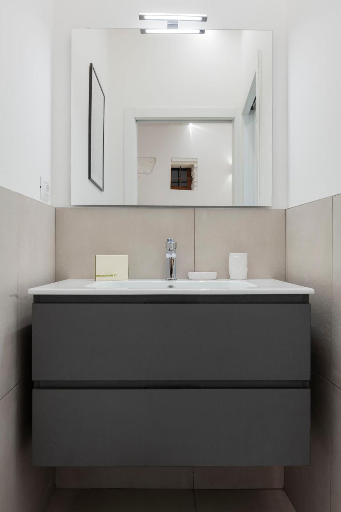 Appartamento Casa Di Sophia *