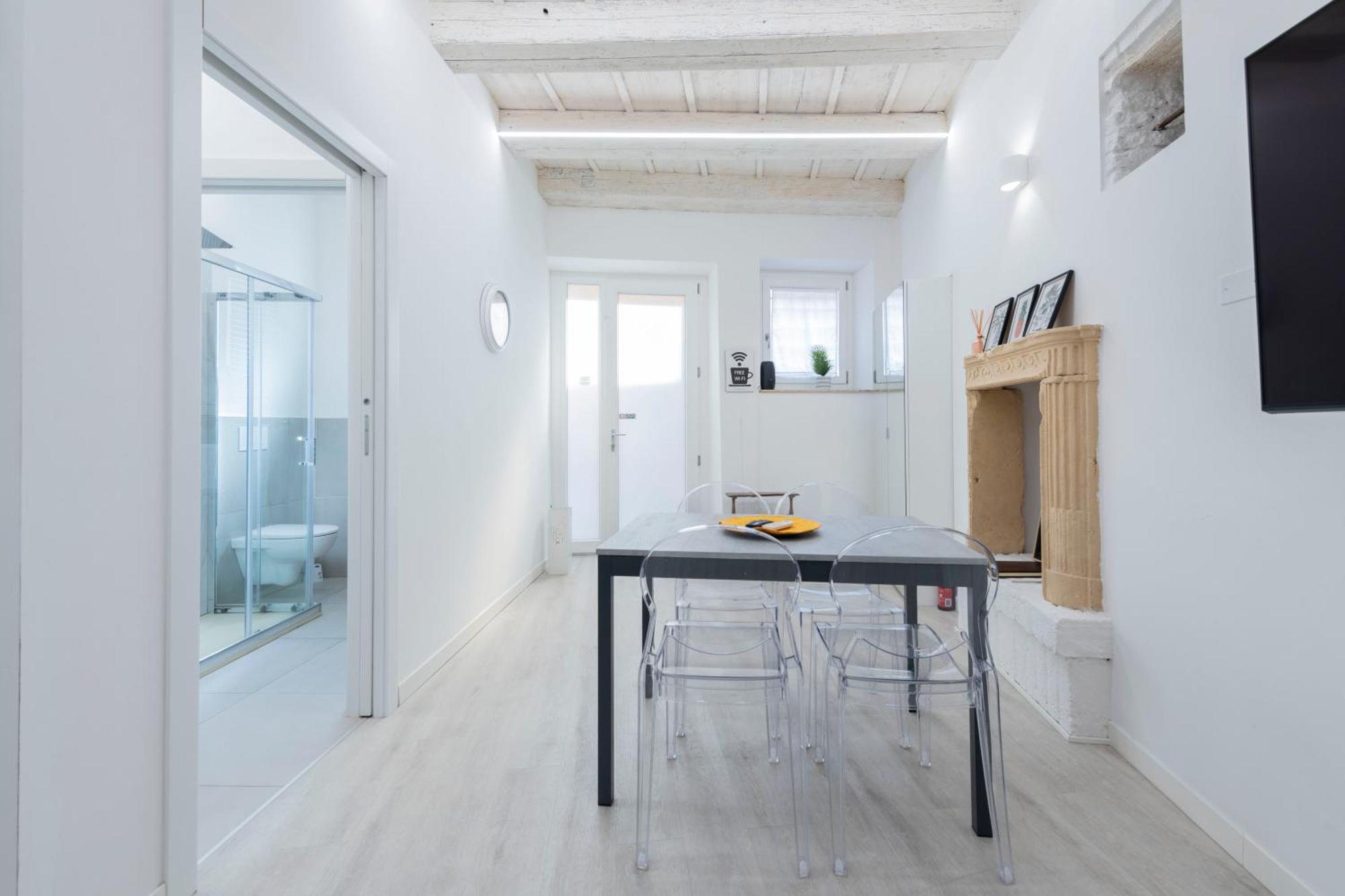 Appartamento Casa Di Sophia *