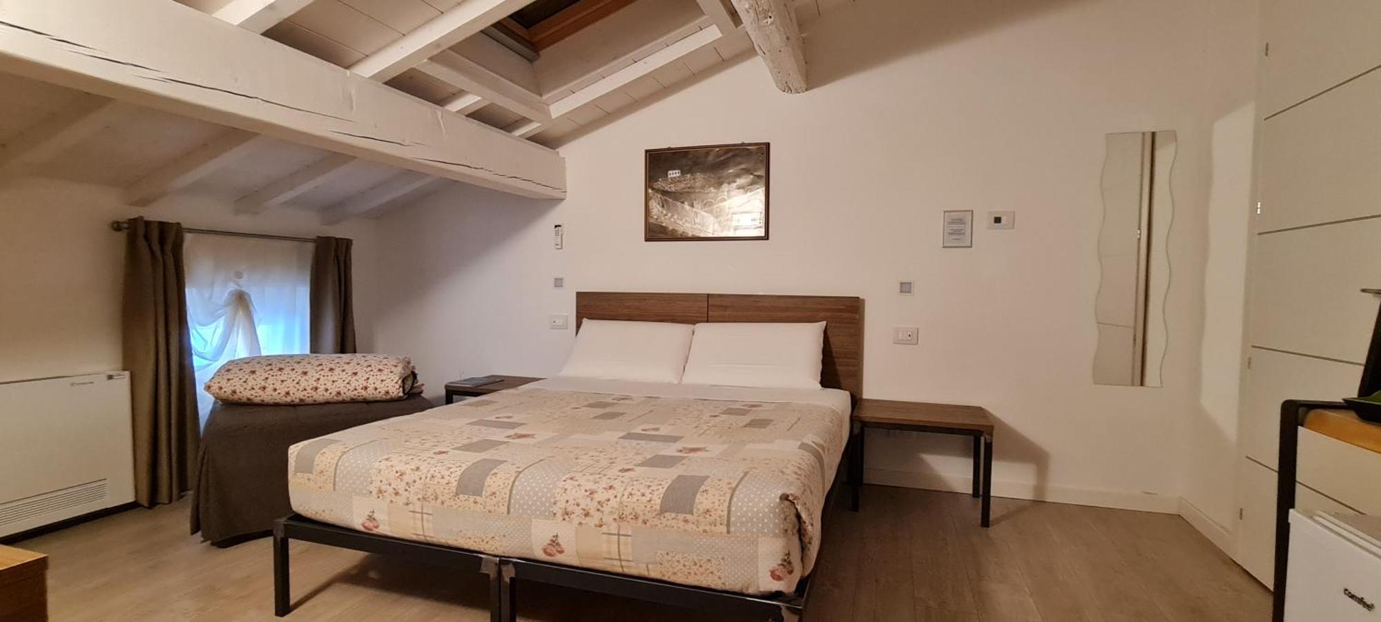 Carrera - Bike Apartamento Verona