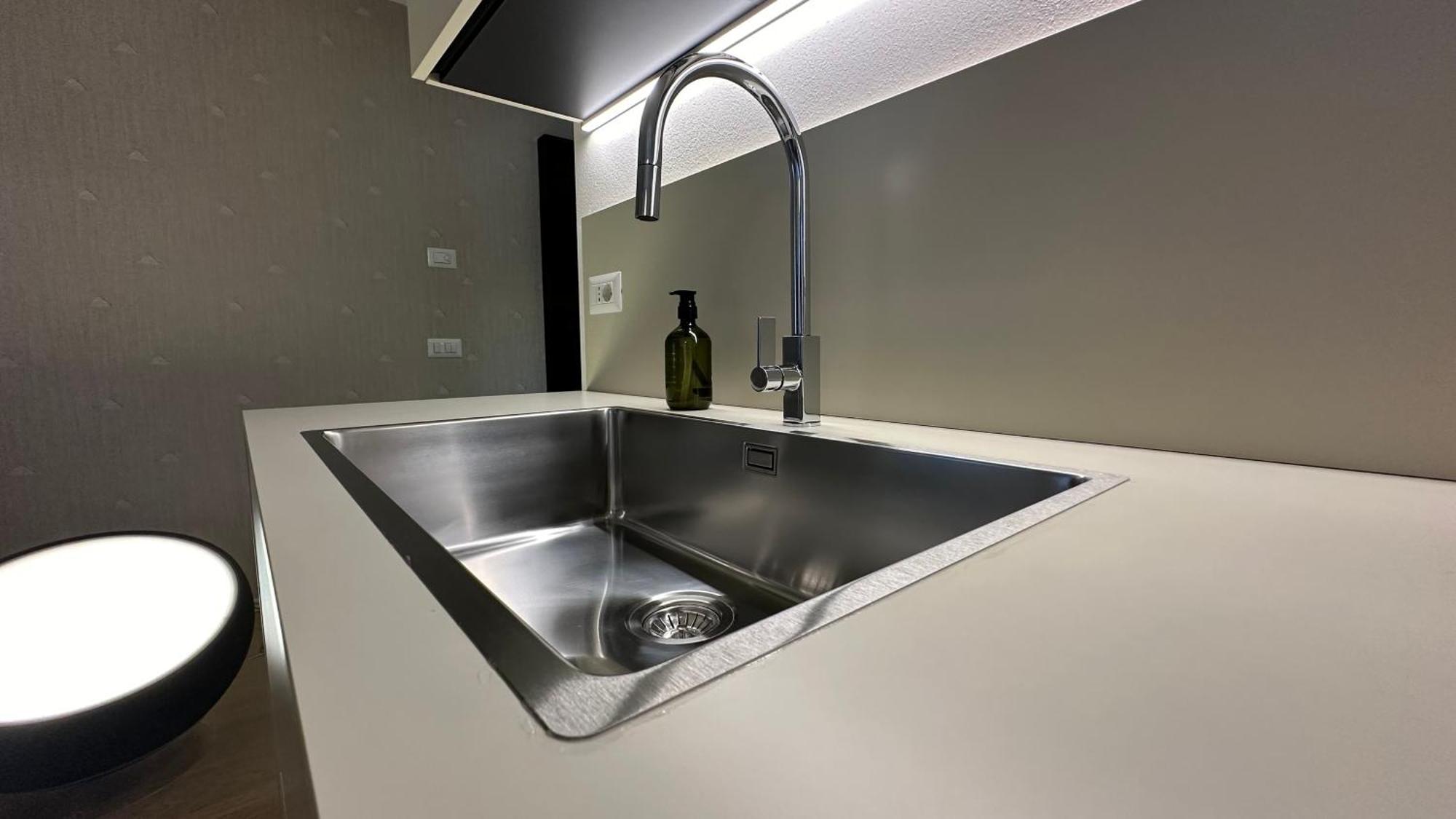 Dimora Castelvecchio Apartamento Verona