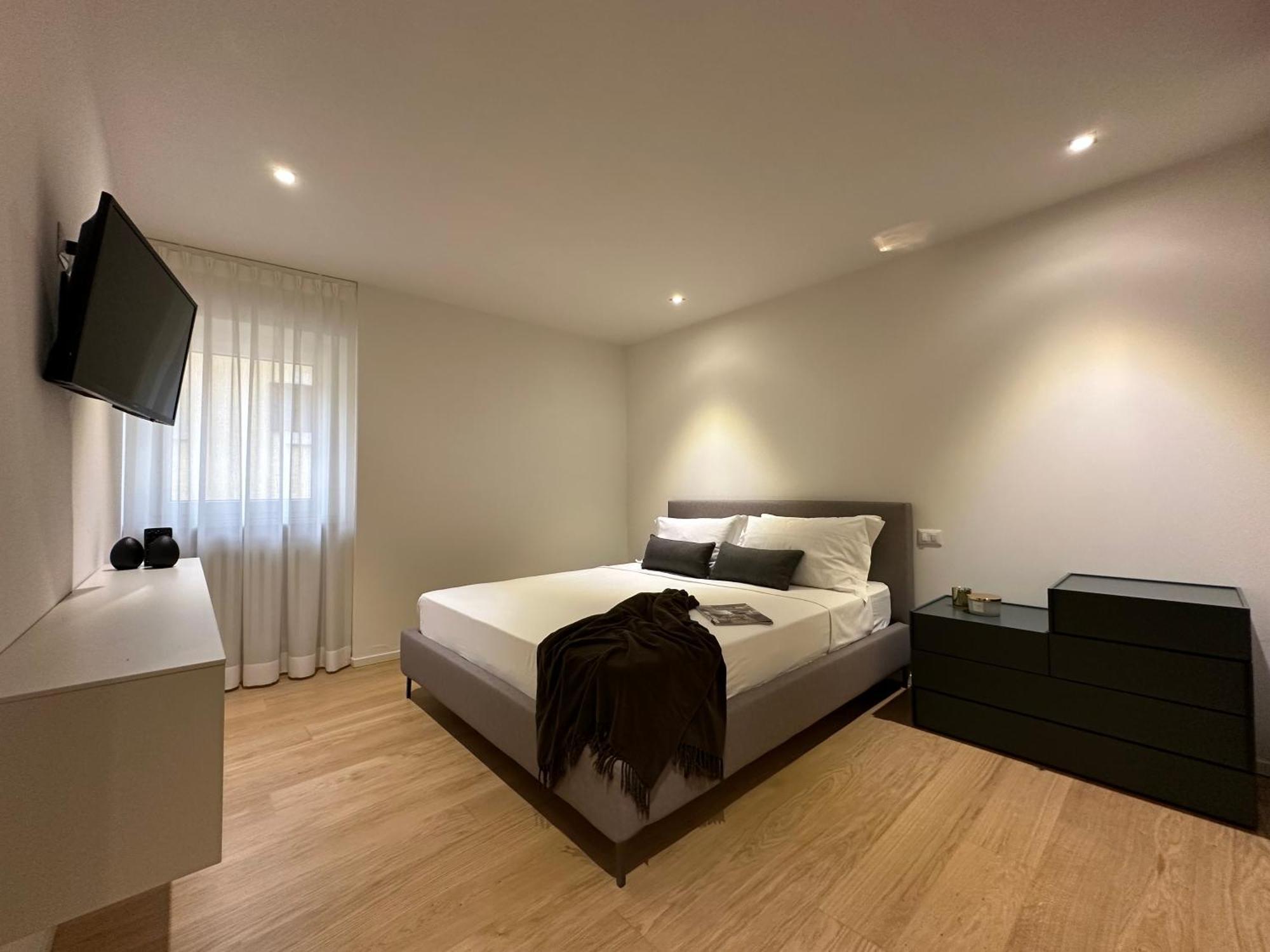 Dimora Castelvecchio Apartamento Verona