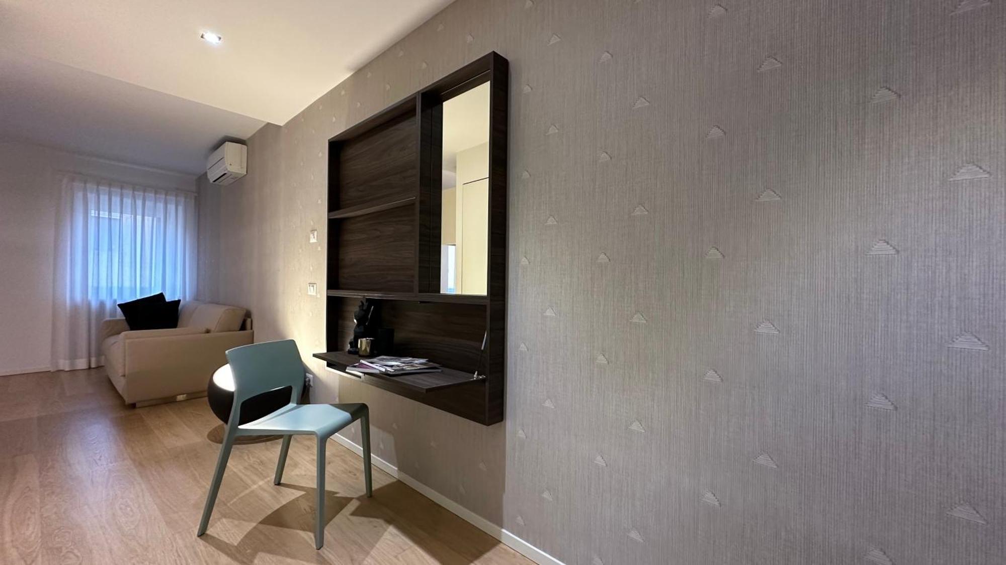 Apartamento Dimora Castelvecchio *