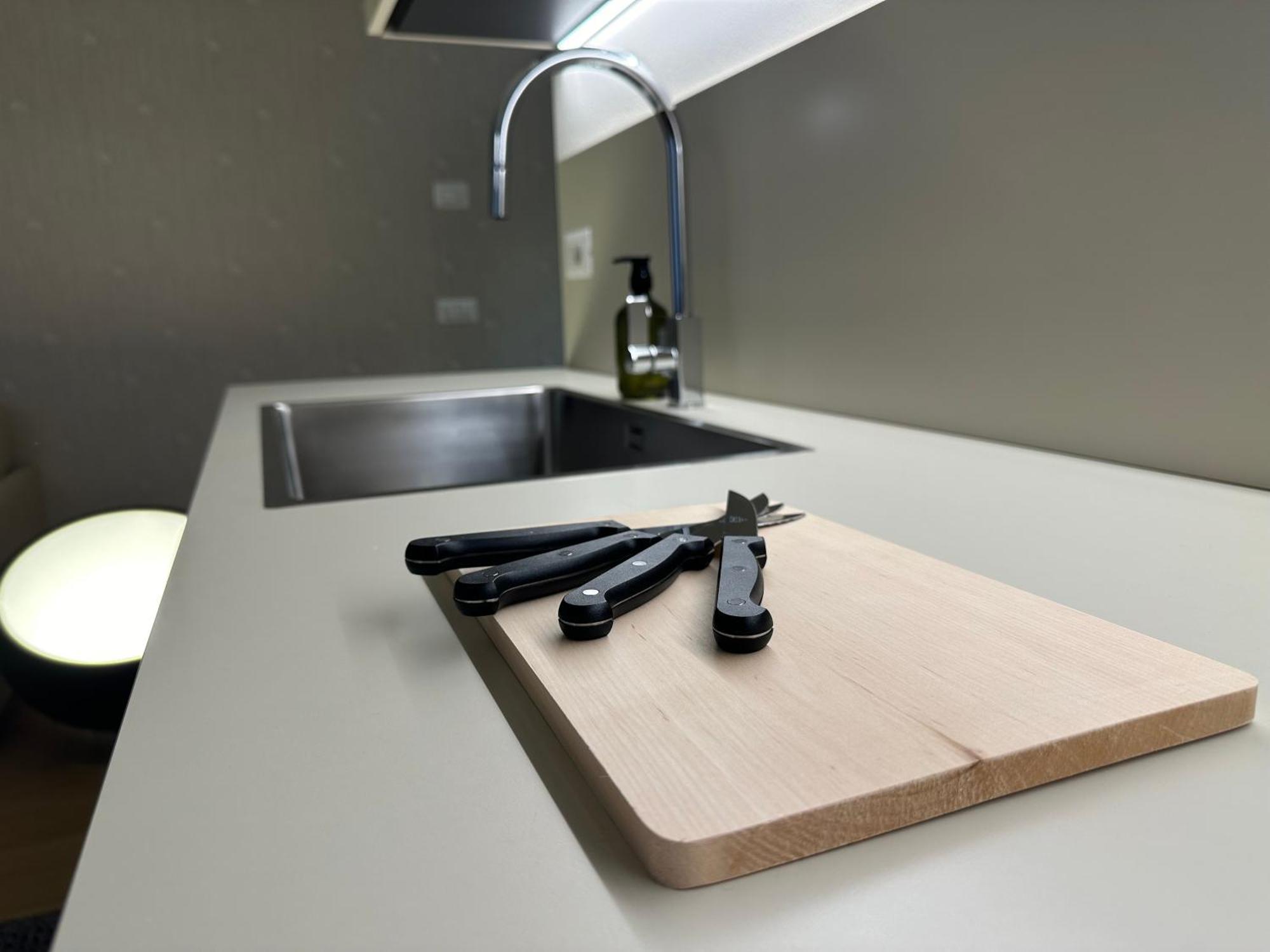 Apartamento Dimora Castelvecchio