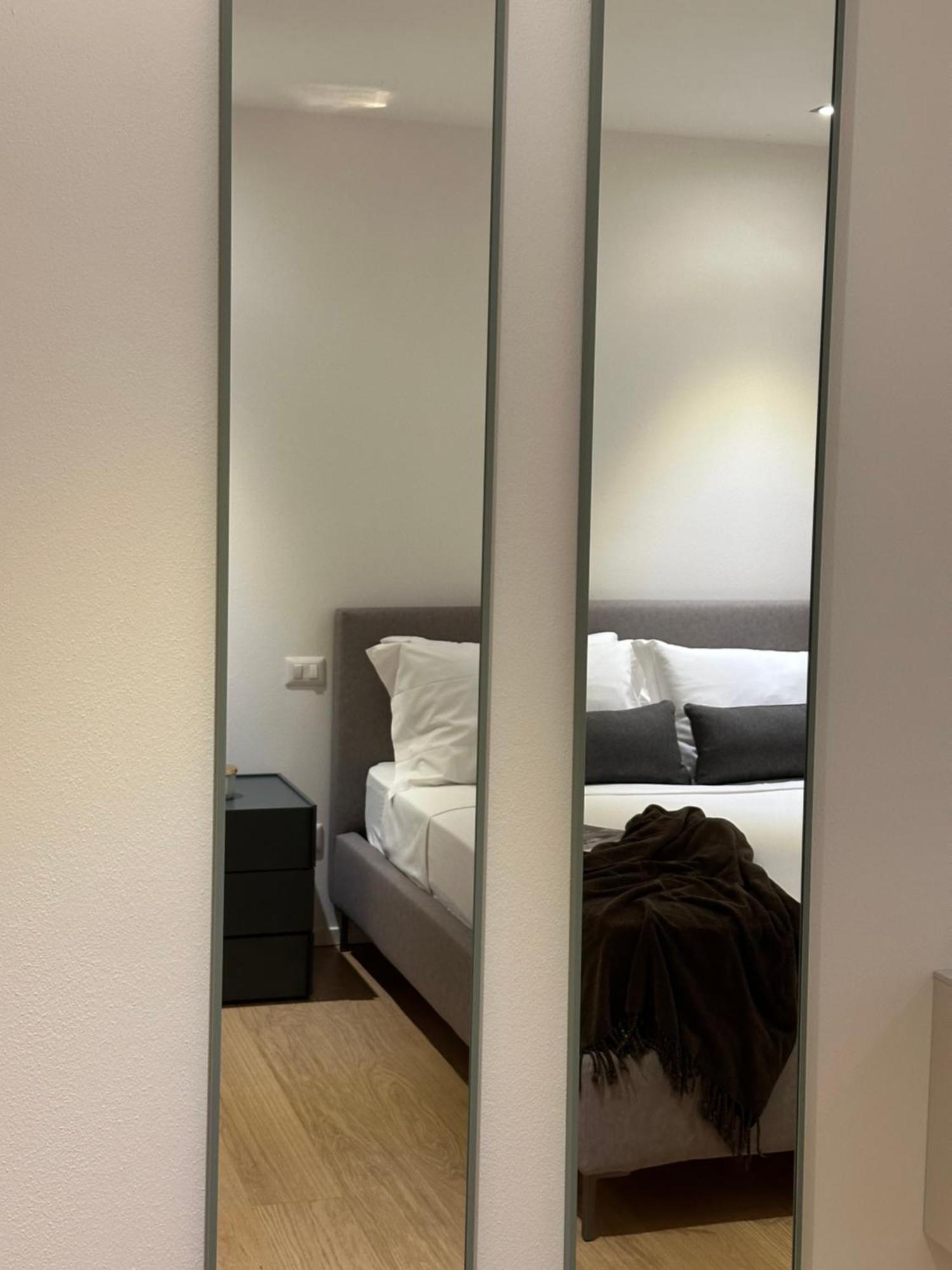 Dimora Castelvecchio Apartamento Verona