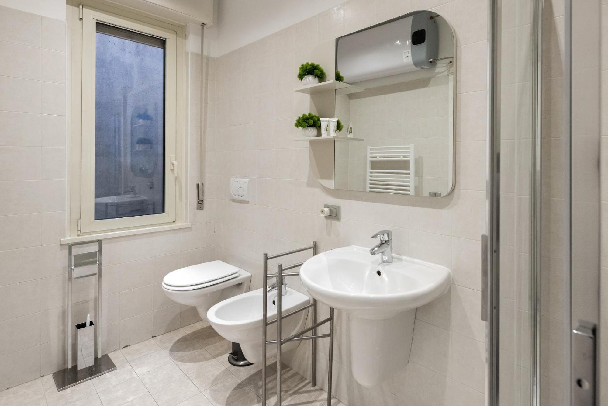 Appartamento Flats4rent Civico 5 *
