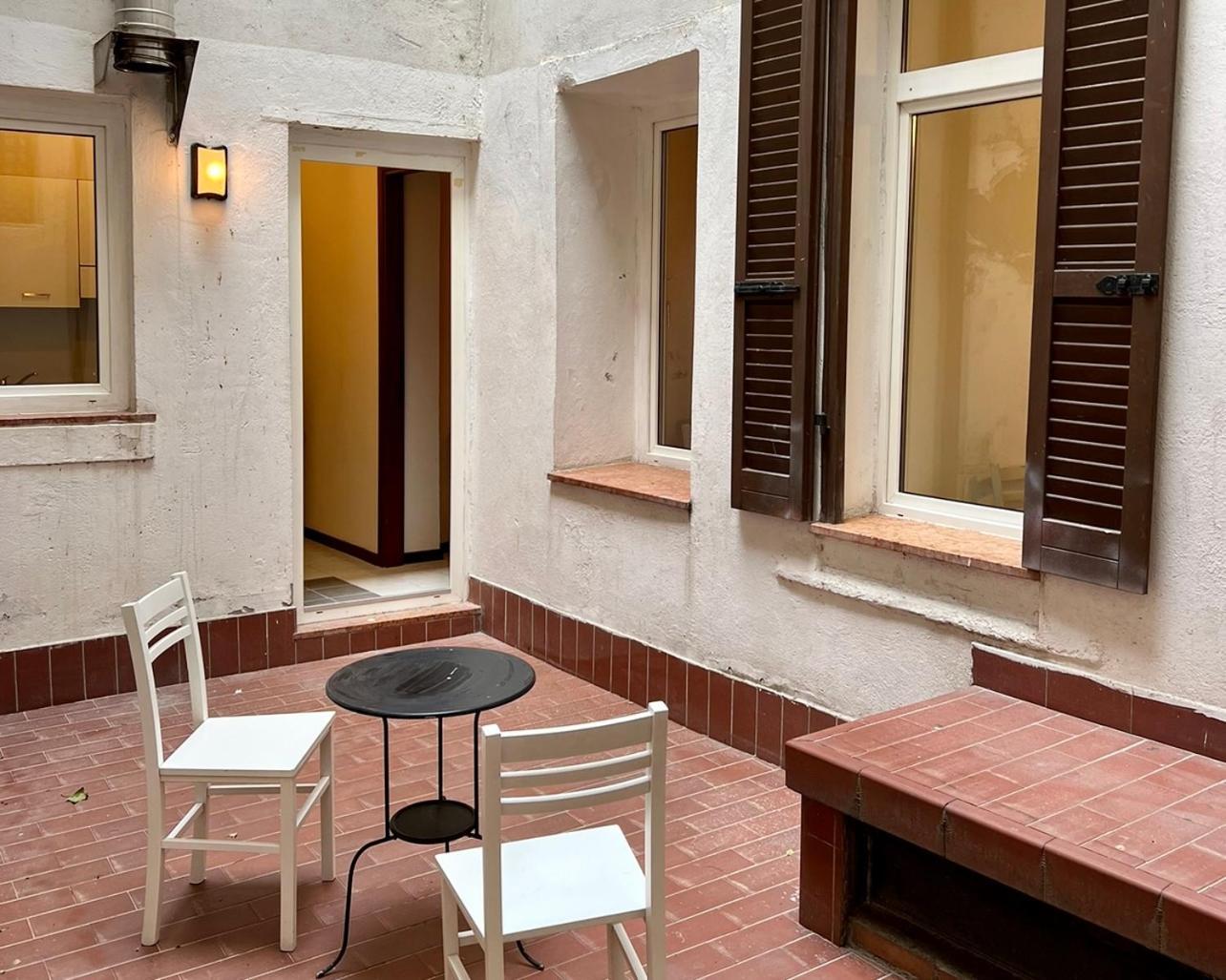 Appartamento Palm House Verona