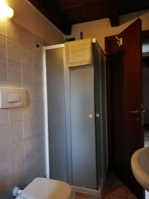 L'angolo Di Barbara Apartamento