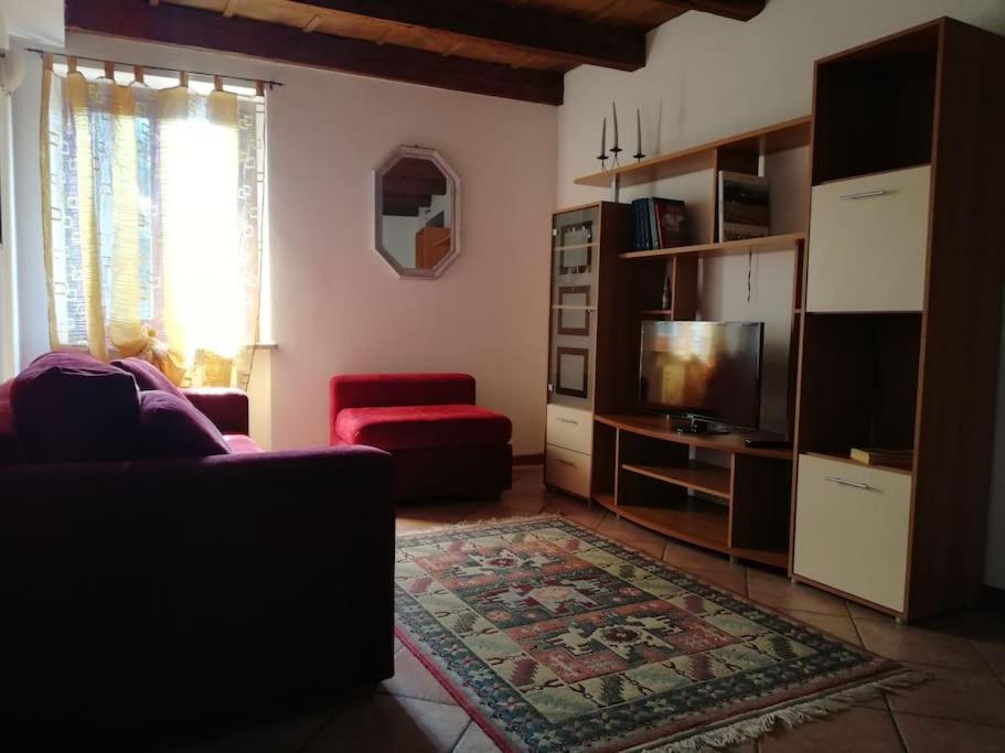 Apartamento L'angolo Di Barbara Verona