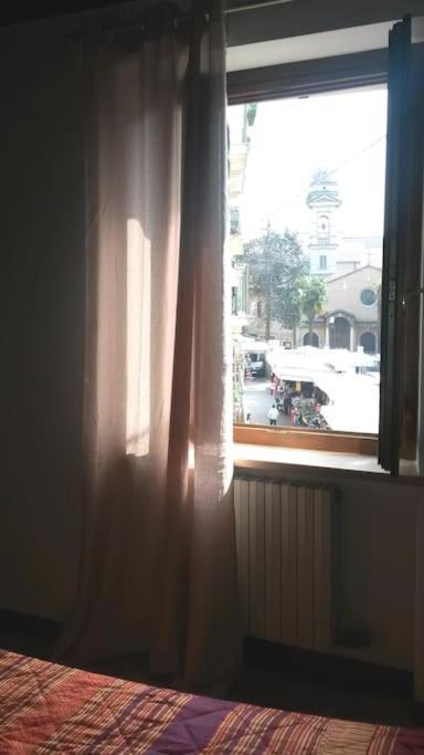 L'angolo Di Barbara Apartamento *