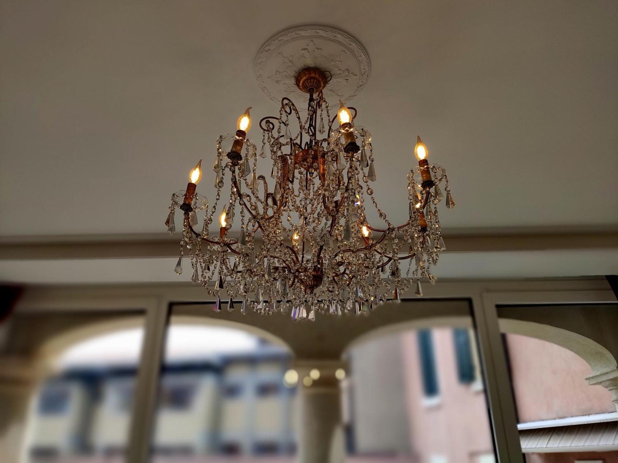 Apartamento Arena Concert Concerto - Historic House Amorino At 