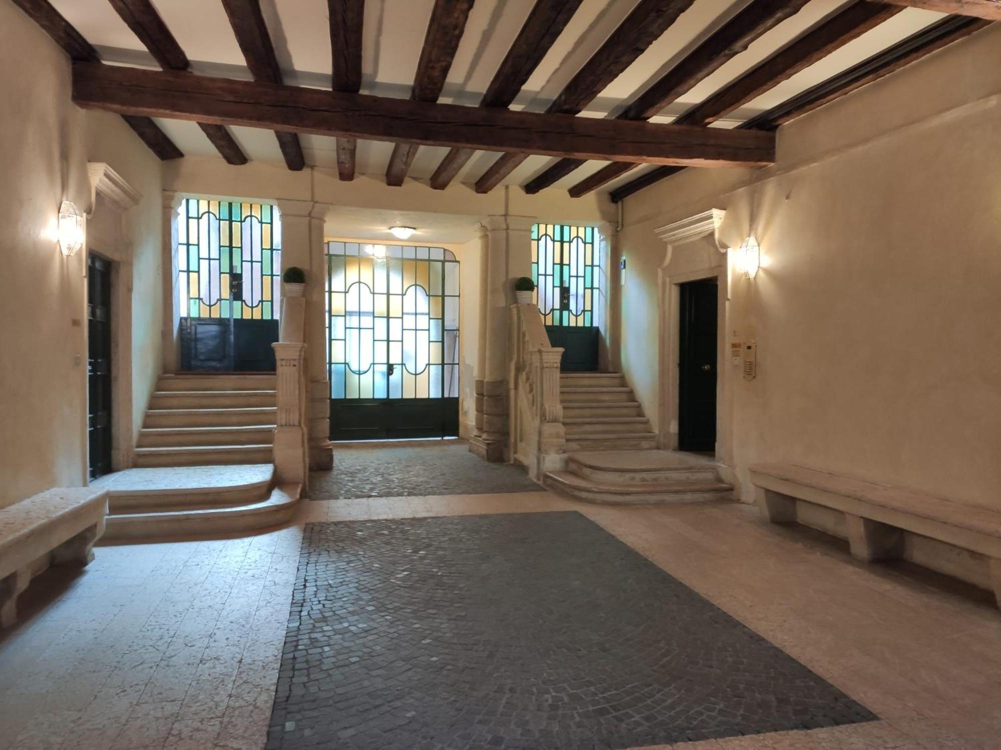 Apartamento Arena Concert Concerto - Historic House Amorino At 